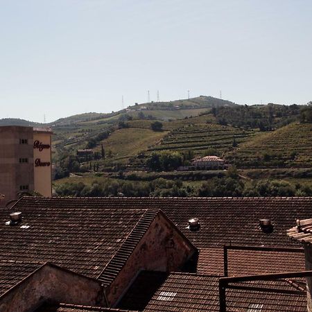 Bugalha My Loft Douro 4 Apartment Peso da Regua Exterior photo