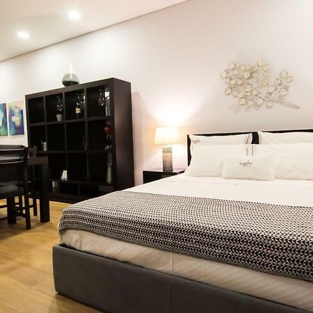 Bugalha My Loft Douro 4 Apartment Peso da Regua Exterior photo