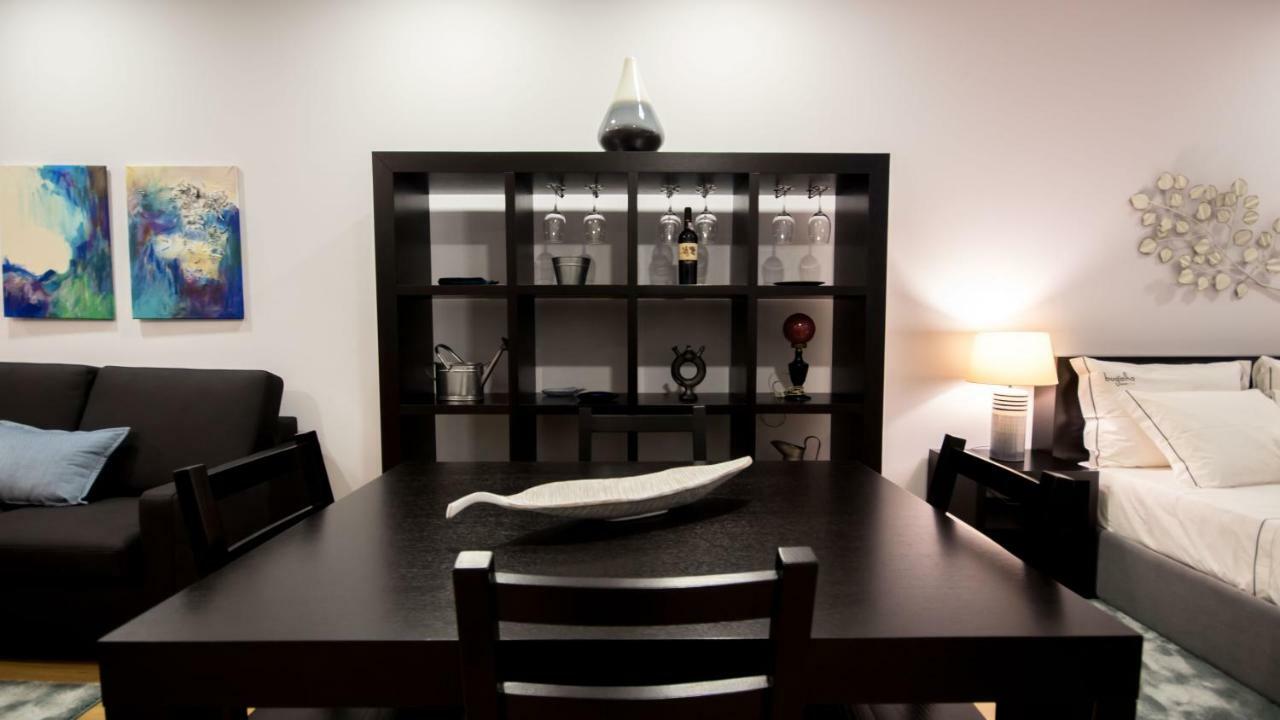 Bugalha My Loft Douro 4 Apartment Peso da Regua Exterior photo