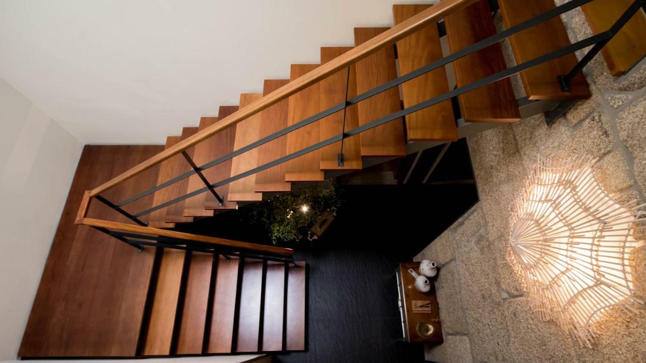 Bugalha My Loft Douro 4 Apartment Peso da Regua Exterior photo
